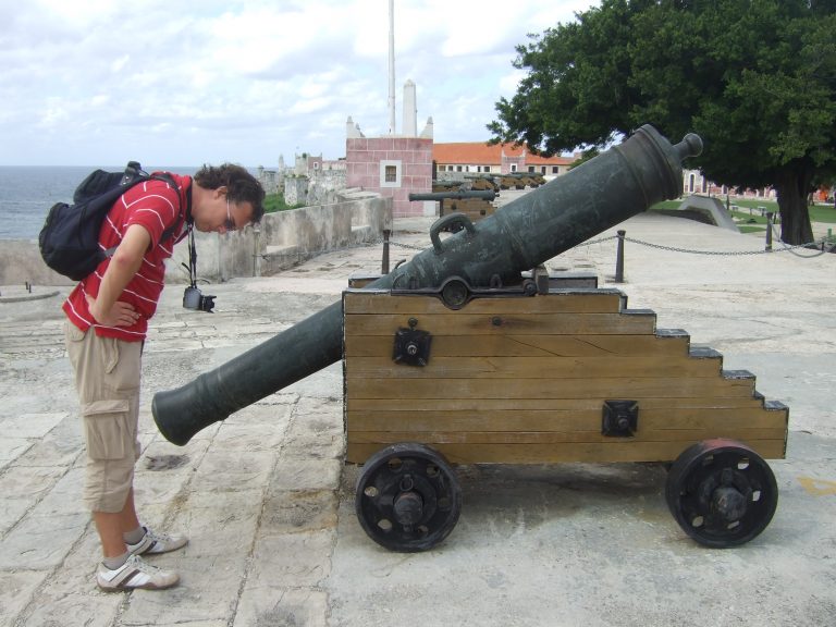 Cuba Libre