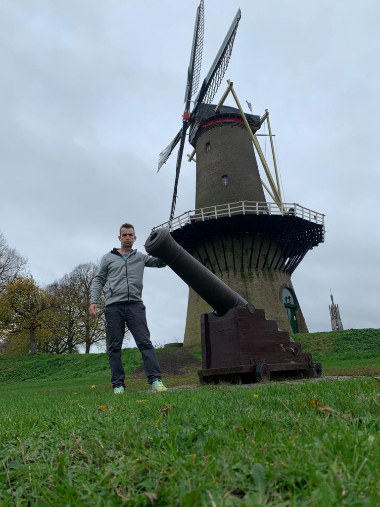 Zomer in Zeeland