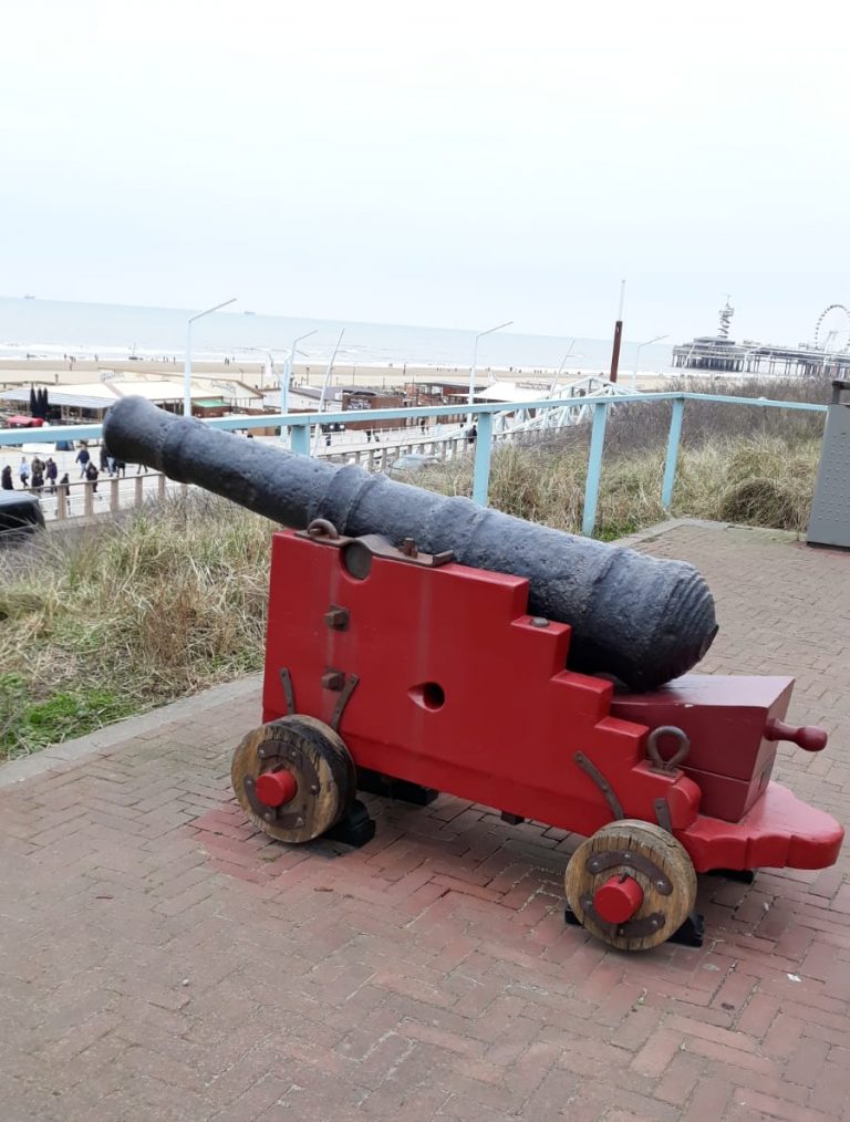 Een nieuw jasje