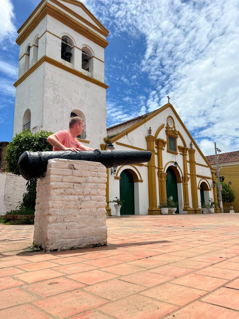 Colombia