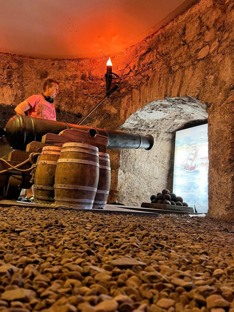 Ar ais go dtí an sean-ghnáth